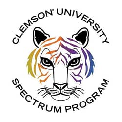 Clemson Spectrum program