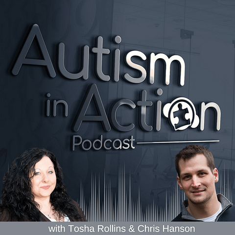 autism in action podcast