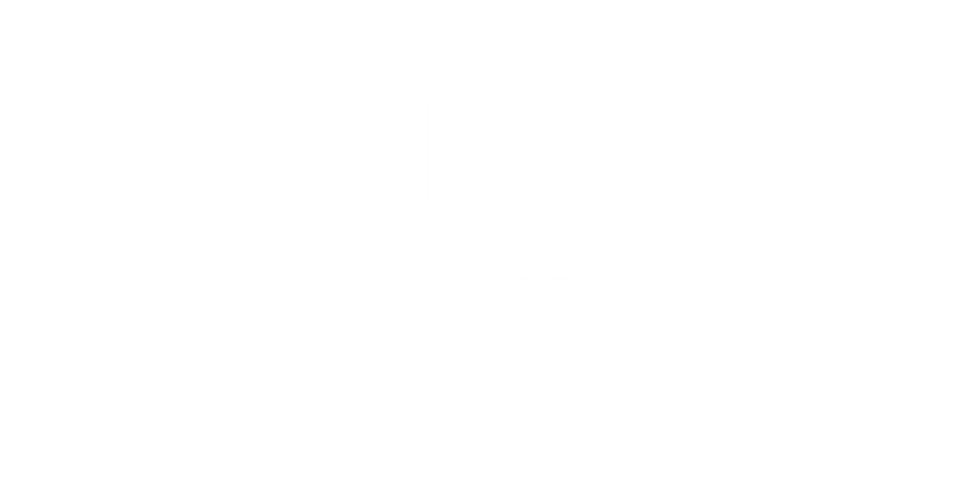 autism in action podcast logo