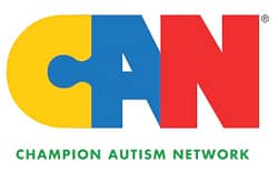champion autism network